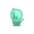Eternal Rufflet